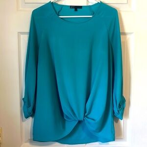 Gibson 3/4 Sleeve Top - Small
